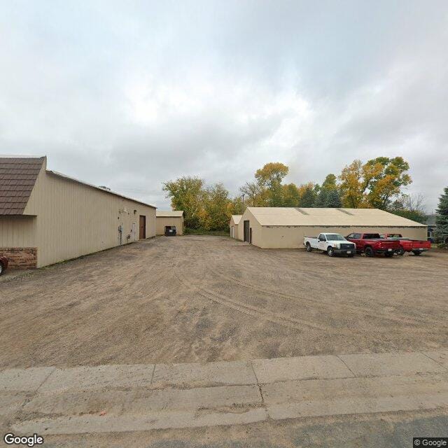 Photo of Luck Housing Authority. Affordable housing located at 416 S 1ST Street LUCK, WI 54853