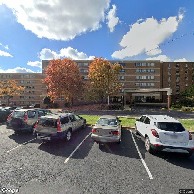 Photo of EPHRAIM GOLDSTEIN APTS. Affordable housing located at 724 BYBERRY RD PHILADELPHIA, PA 19116