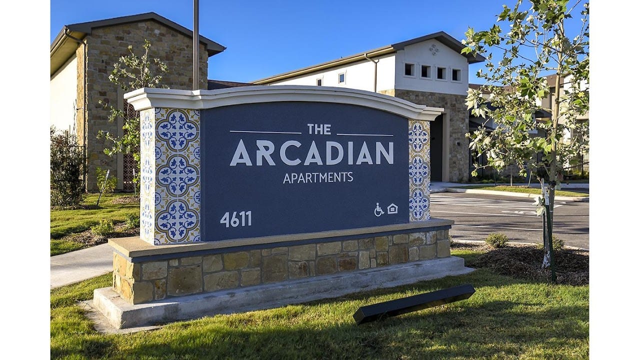 Photo of THE ARCADIAN. Affordable housing located at 4611 EAST 1604 NORTH CONVERSE, TX 78109