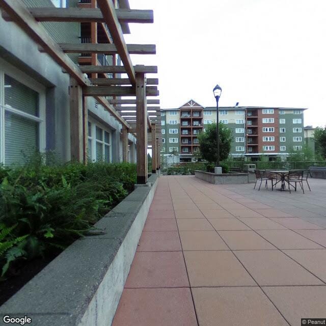 Photo of URBAN CENTER APARTMENTS (ASH WAY). Affordable housing located at 15907 ASH WAY LYNNWOOD, WA 98087