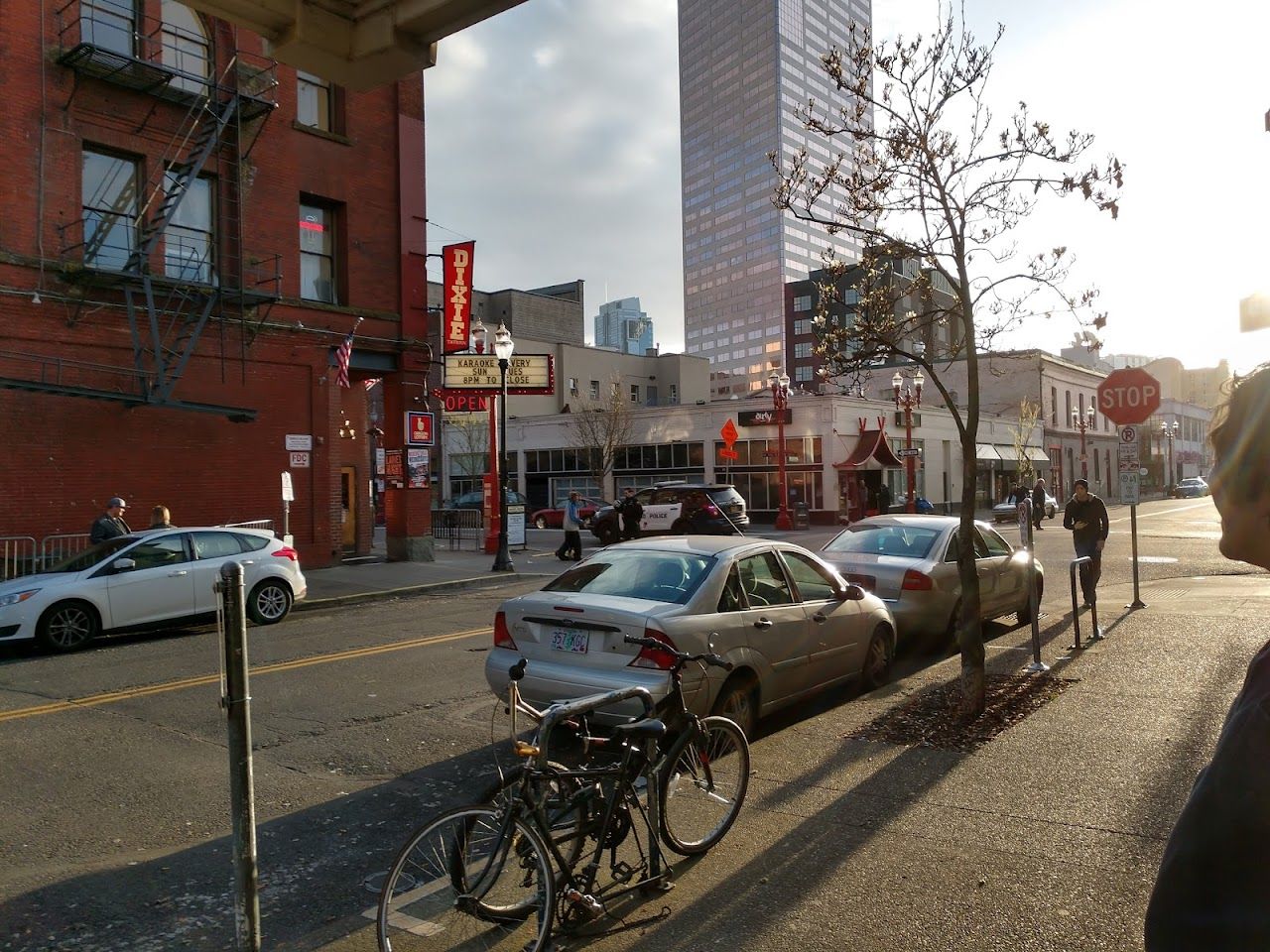 Photo of ESTATE BUILDING at 225 NW COUCH ST PORTLAND, OR 97209