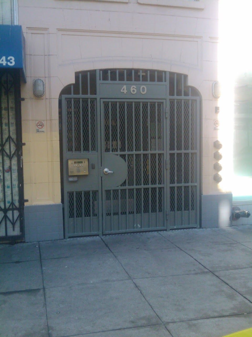 Photo of KLIMM APTS at 460 ELLIS ST SAN FRANCISCO, CA 94102