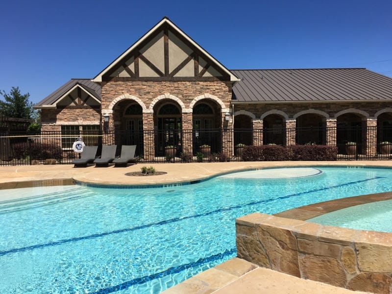 Photo of Skytop at 2455 N Frazier St Conroe, TX 77303