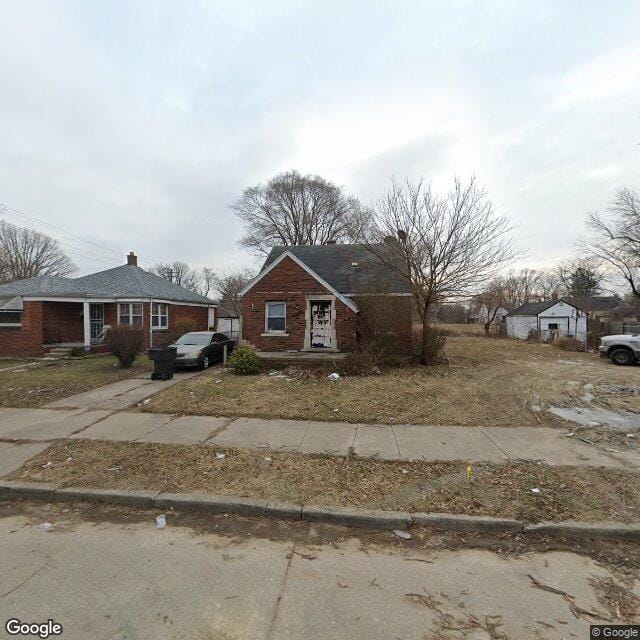 Photo of 15300 FAIRCREST ST at 15300 FAIRCREST ST DETROIT, MI 48205