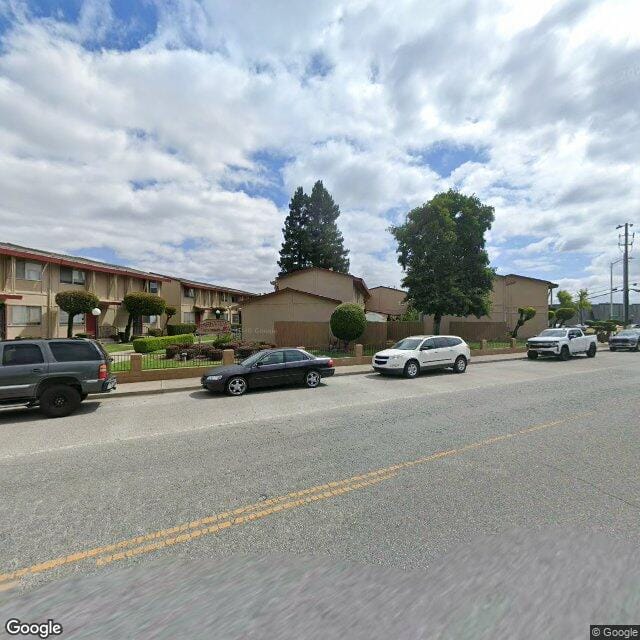 Photo of Park View Apartments at 181 Pierce St Gilroy, CA 95020