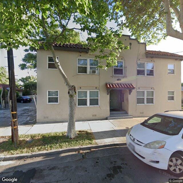 Photo of 333 W 9th St. Affordable housing located at 333 W 9th St Tracy, CA 95376
