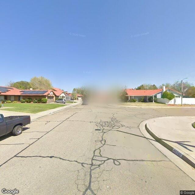 Photo of ESSEX TOWER. Affordable housing located at 44948 10TH STREET WEST LANCASTER, CA 93534
