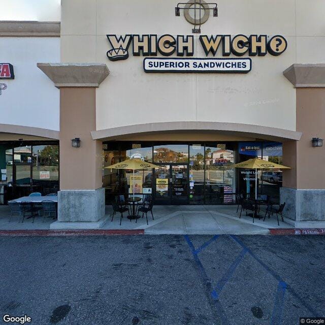 Photo of Oak View Ranch Senior Apartments. Affordable housing located at 24911 Adams Ave Murrieta, CA 92562