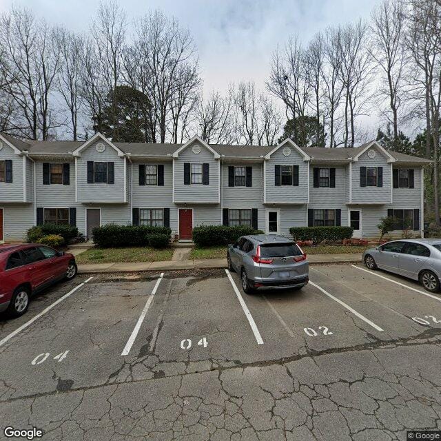 Photo of 1004 PARKTHROUGH ST at 1004 PARKTHROUGH ST CARY, NC 27511