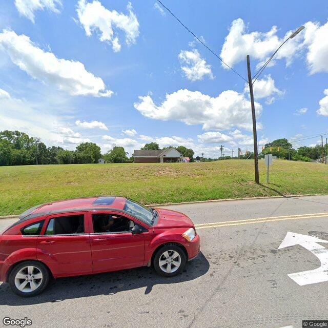 Photo of PARKLAND APTS at 1227 NORMAN DR EDEN, NC 27288