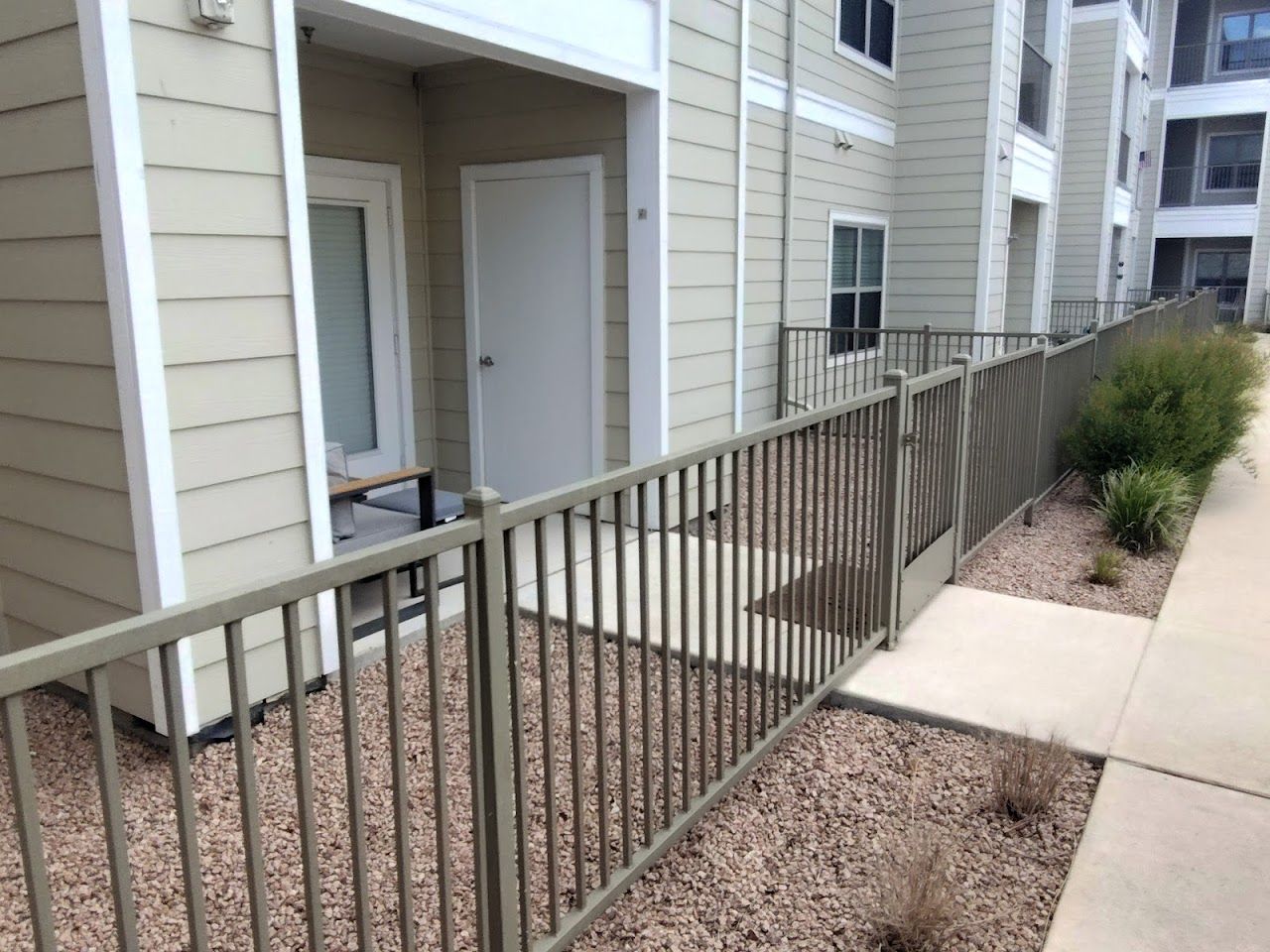 Photo of LEGACY SENIOR RESIDENCES II at NEC OF DORIS LANE AND RED BUD LANE ROUND ROCK, TX 78664