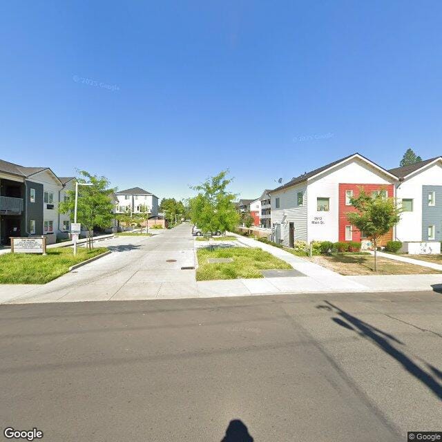 Photo of VALFRE AT AVENIDA 26, THE. Affordable housing located at 2508 MAIN STREET FOREST GROVE, OR 97116