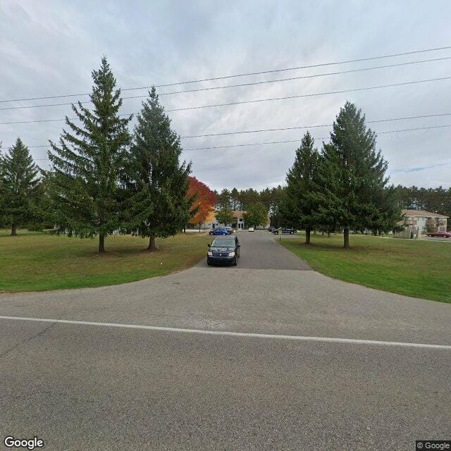 Photo of Pine Bluff Apartments at 654 S Westwood Ave Kingsford, MI 49802