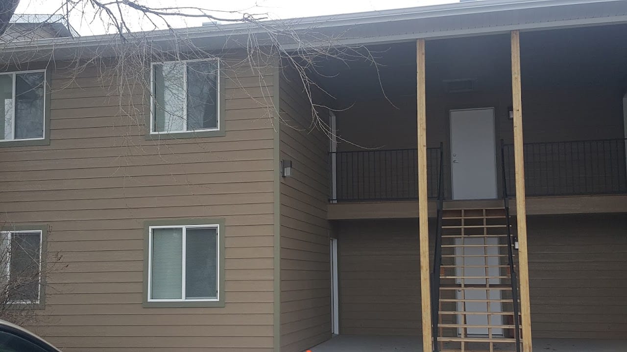 Photo of SAGE APARTMENTS at 1800 EAST F STREET TORRINGTON, WY 82240