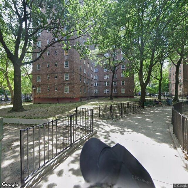 Photo of WEST 128TH STREET APTS. Affordable housing located at 25 W 128TH ST NEW YORK, NY 10027