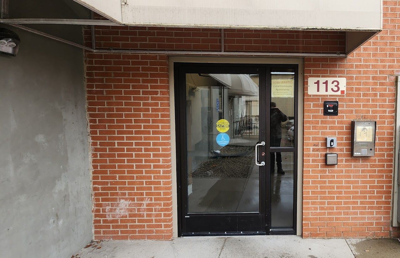 Photo of CANAL COMMONS. Affordable housing located at 511 N MARKET ST DELPHI, IN 46923