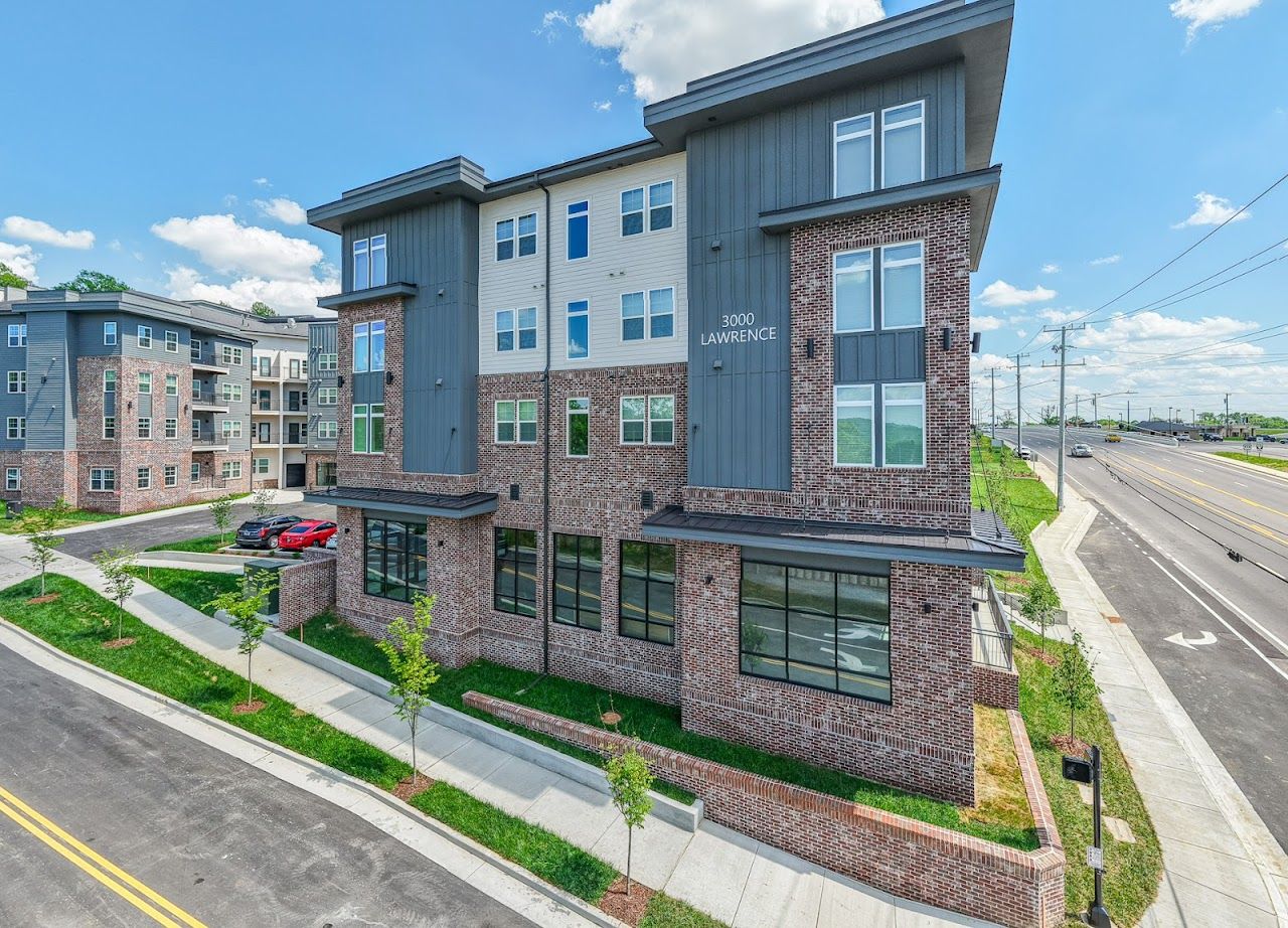 Photo of North River Flats at 3720 Clarksville Pike Nashville, TN 37218