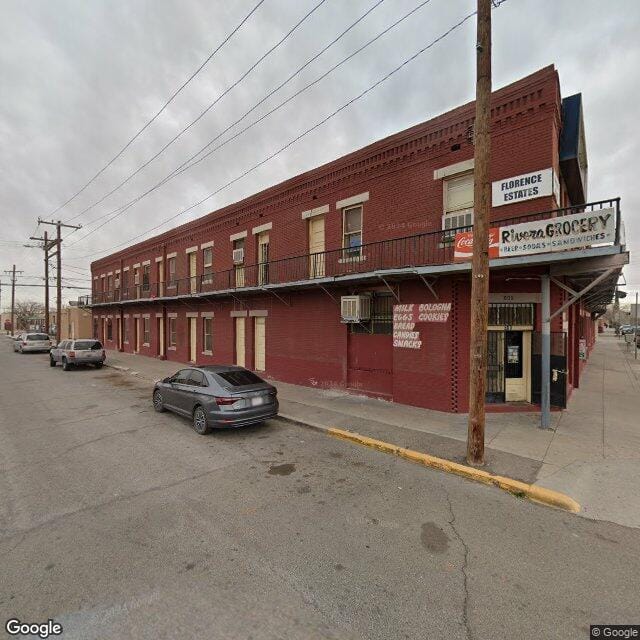 Photo of 600 S FLORENCE ST at 600 S FLORENCE ST EL PASO, TX 79901