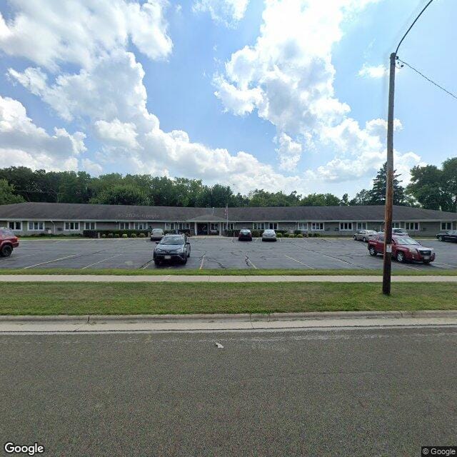 Photo of Covenant Place. Affordable housing located at 420 W Lyons St Rio, WI 53960