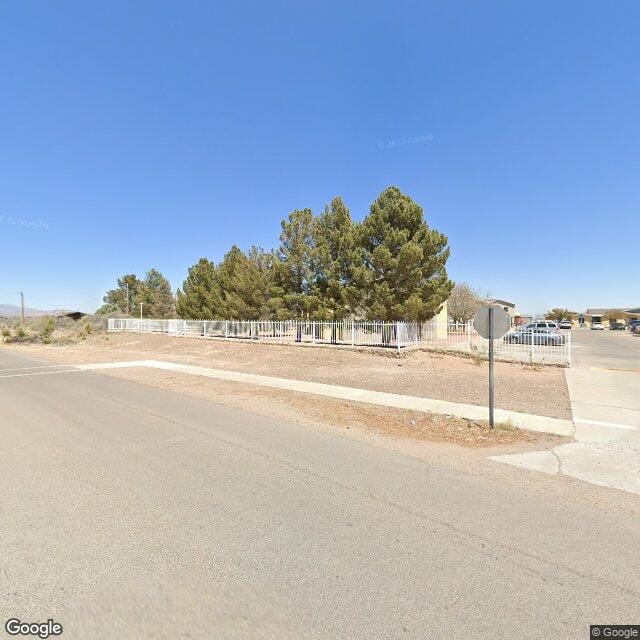 Photo of DESERT SUN APTS I at 1201 EIGHTH ST NW DEMING, NM 88030