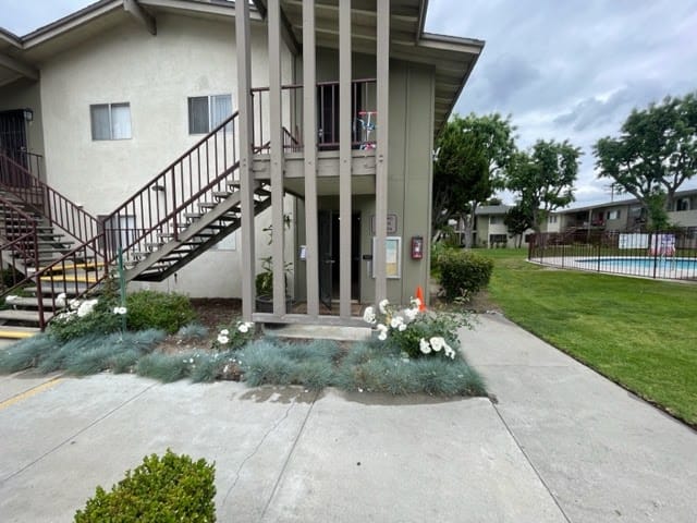 Photo of SANTA PAULA VILLAGE APTS. Affordable housing located at 214 N EIGHTH ST SANTA PAULA, CA 93060