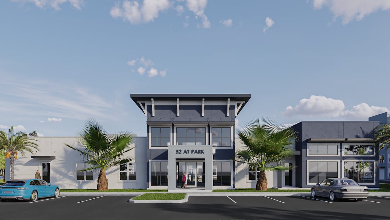 Photo of 52 at Park Apartments. Affordable housing located at 3225 W Colonial Dr Orlando, FL 32808