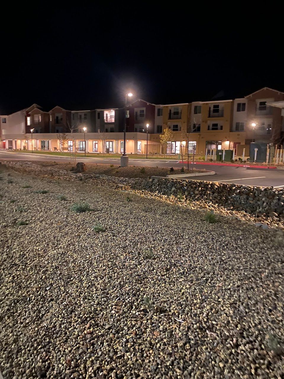 Photo of CREEKSIDE PLACE. Affordable housing located at 1250 NOTRE DAME BLVD CHICO, CA 95928