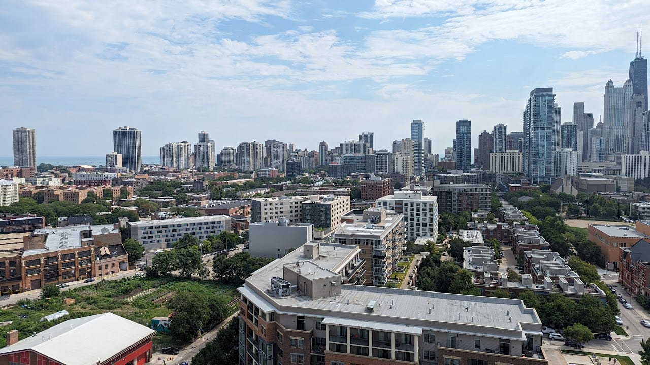 Photo of PARKSIDE IIB. Affordable housing located at 459 W DIVISION ST CHICAGO, IL 60610