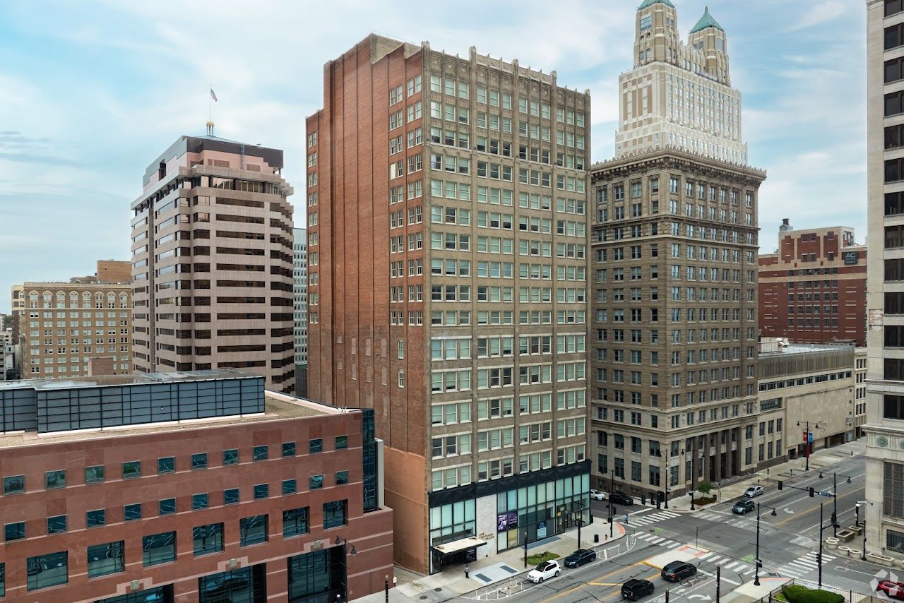 Photo of Grand Boulevard Lofts. Affordable housing located at 1006 Grand Blvd Kansas City, MO 64106