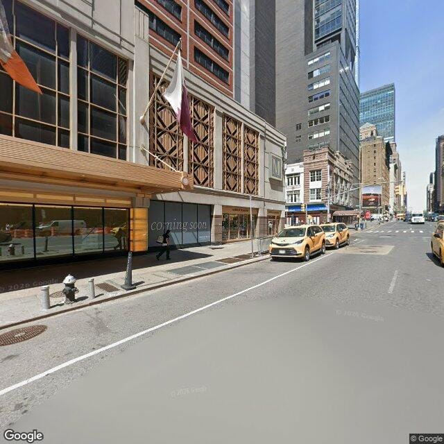 Photo of TIMES SQUARE HOTEL. Affordable housing located at 253 W 43RD ST NEW YORK, NY 10036