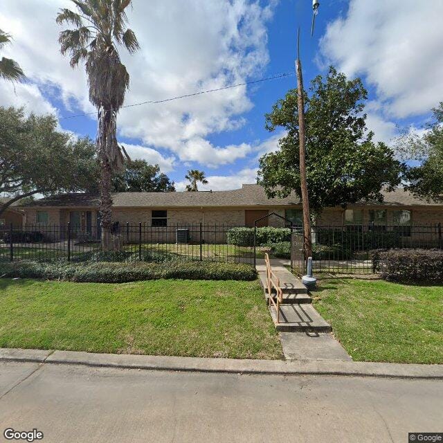 Photo of MAGNOLIA ACRES at 108 DEBORAH DR ANGLETON, TX 77515