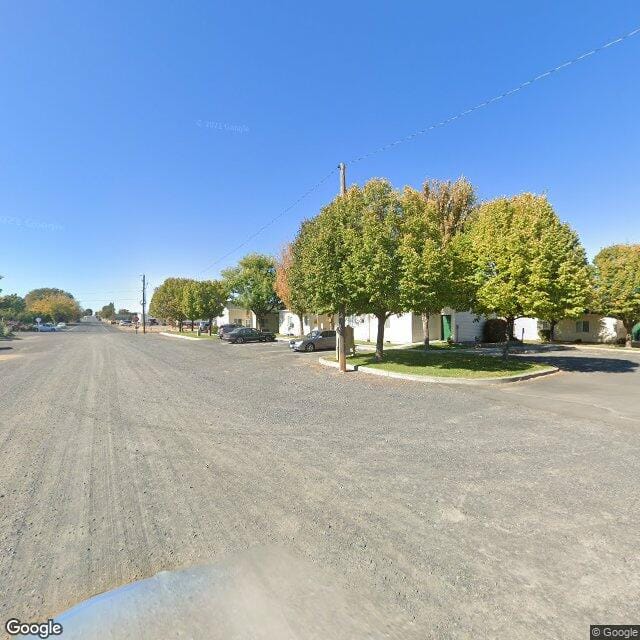 Photo of Fairview Senior Housing. Affordable housing located at 508 E 2nd St Warden, WA 98857