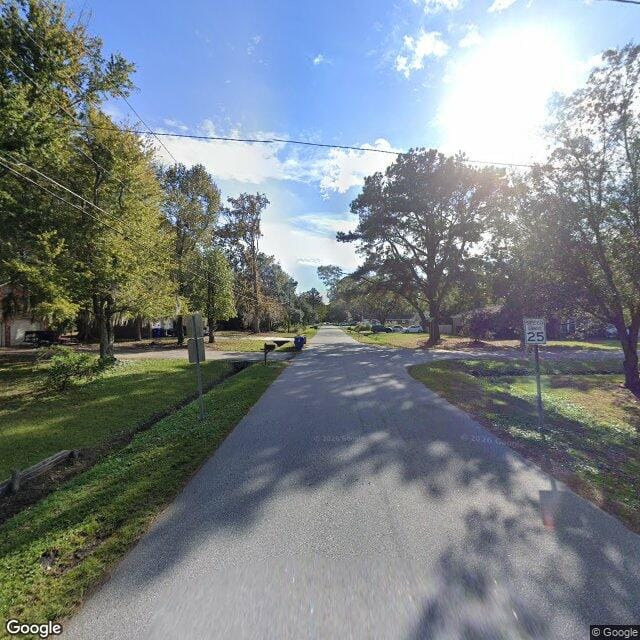 Photo of East Estate Apartments at 802 E Estates Blvd Charleston, SC 29414