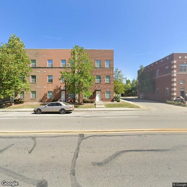 Photo of CANAL GARDENS at 1229 MLK JR ST INDIANAPOLIS, IN