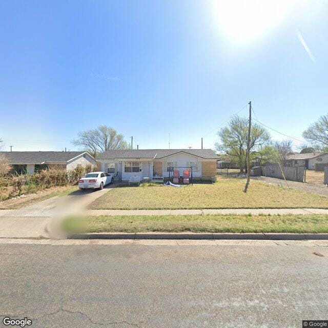 Photo of 2912 ANGELUS DR. Affordable housing located at 2912 ANGELUS DR AMARILLO, TX 79107