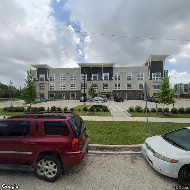 Photo of Sunrise Lofts at 3101 McKinney St Houston, TX 77003