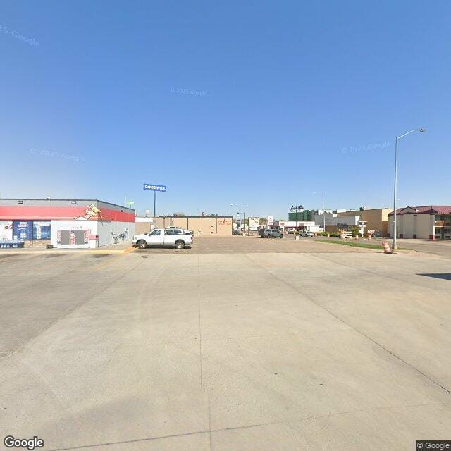 Photo of VILLAGE AT NORTH PLATTE at 4000 W SECOND ST NORTH PLATTE, NE 69101