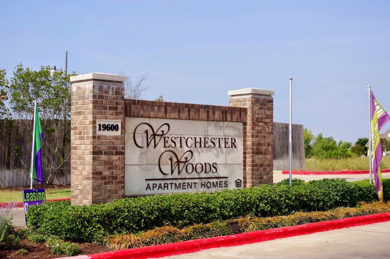 Photo of Westchester Woods Apartments at 19600 Heatherwilde Blvd Pflugerville, TX 78660