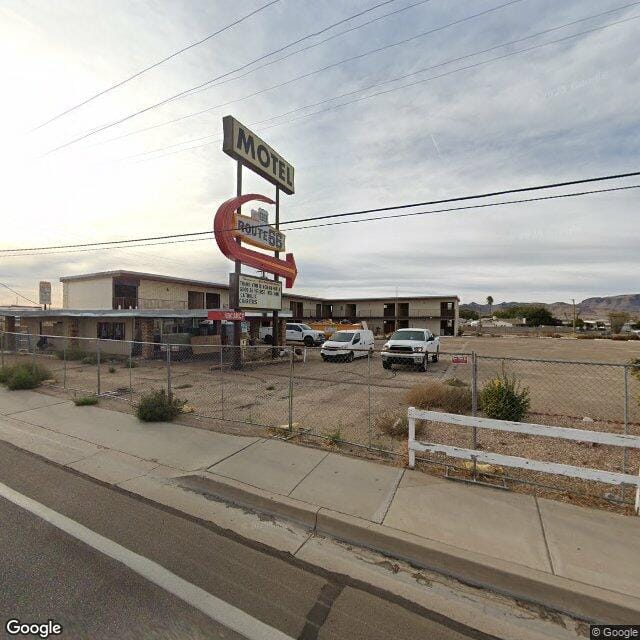 Photo of Joshua Tree Apartments. Affordable housing located at 2939 E Andy Devine Ave Kingman, AZ 86401