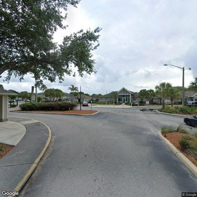 Photo of Taylor Pointe Apartments. Affordable housing located at 4885 38th Cir Vero Beach, FL 32967