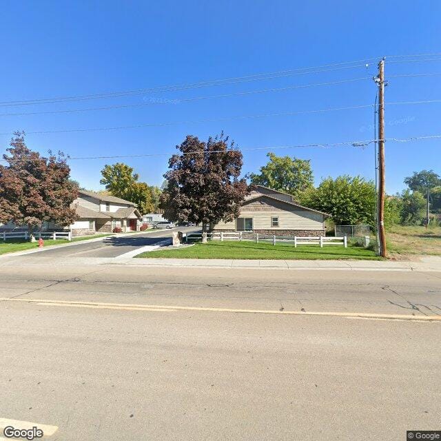 Photo of PAYETTE TOWNHOUSES. Affordable housing located at 415 SOUTH 16TH STREET PAYETTE, ID 83661