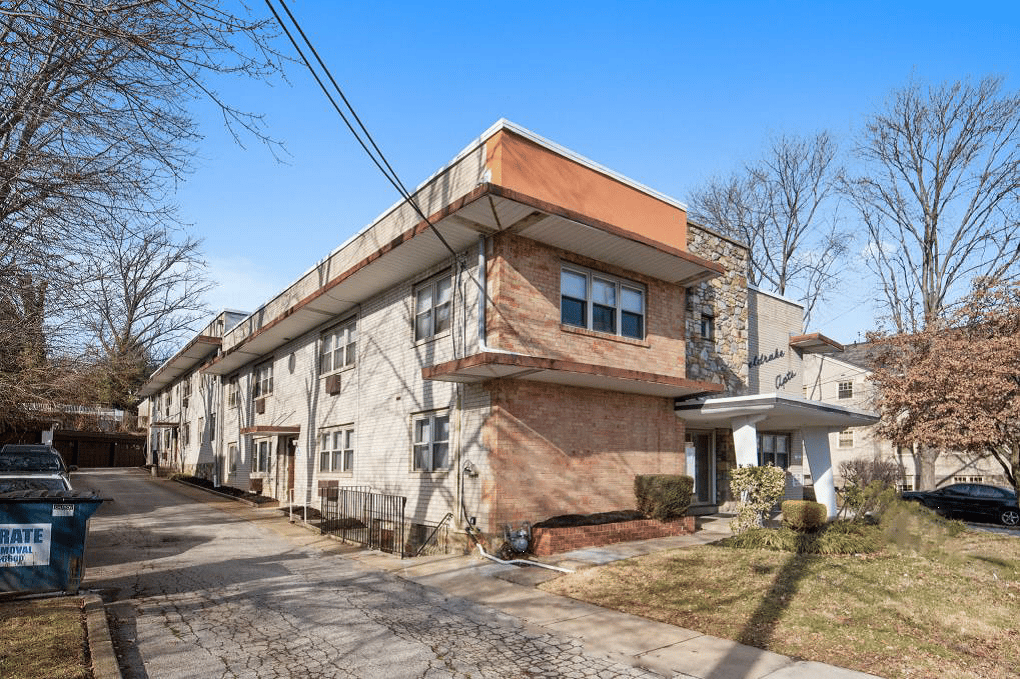 Photo of SHELDRAKE APTS at 4901 SPRUCE ST PHILADELPHIA, PA 19139