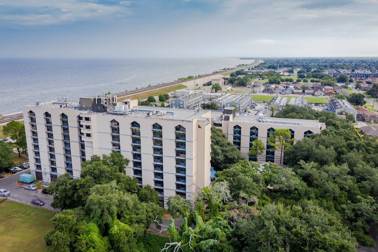 Photo of NAZARETH INN I. Affordable housing located at 9630 HAYNES BOULEVARD NEW ORLEANS, LA 70127