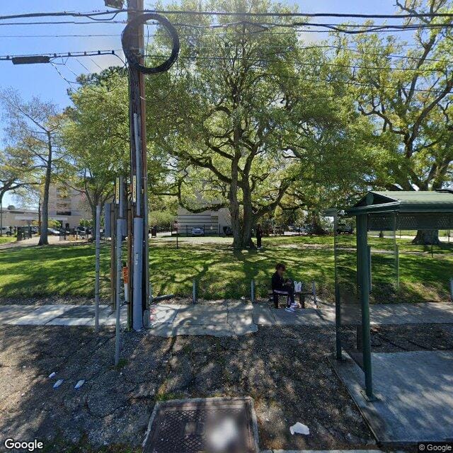 Photo of NAZARETH INN I at 9630 HAYNES BOULEVARD NEW ORLEANS, LA 70127