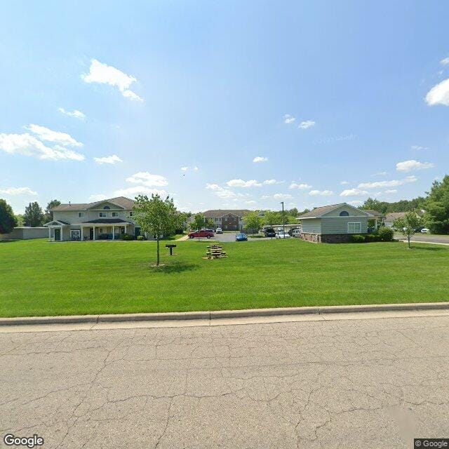 Photo of EAGLES TRACE APTS. Affordable housing located at 29553 AMERIHOST DR DOWAGIAC, MI 49047