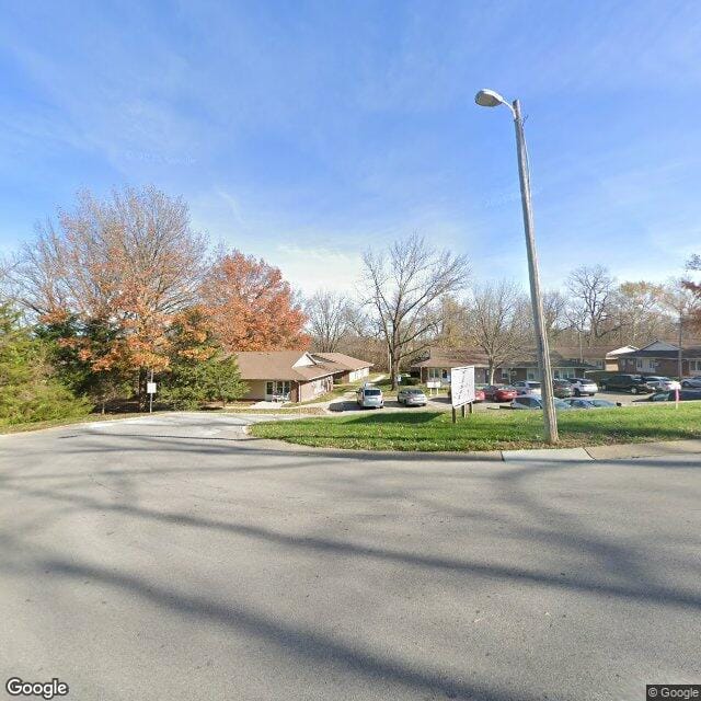 Photo of Platte Landing Apartments at 101 Orourke Dr Platte City, MO 64079