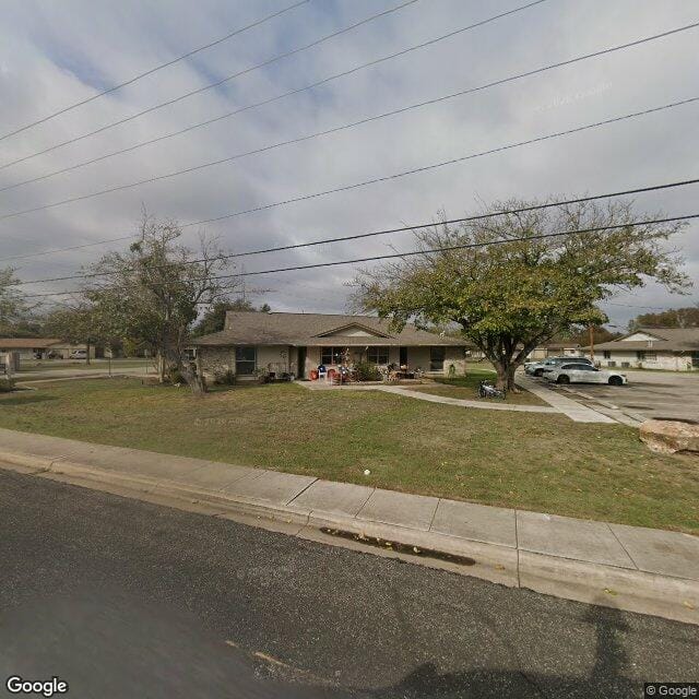 Photo of NORTHWEST APARTMENTS. Affordable housing located at 1623 NORTHWEST BLVD GEORGETOWN, TX 78628