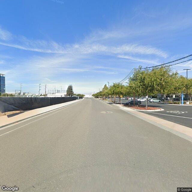 Photo of Ira D. Hall Square. Affordable housing located at 1178 Sonora Ct Sunnyvale, CA 94086