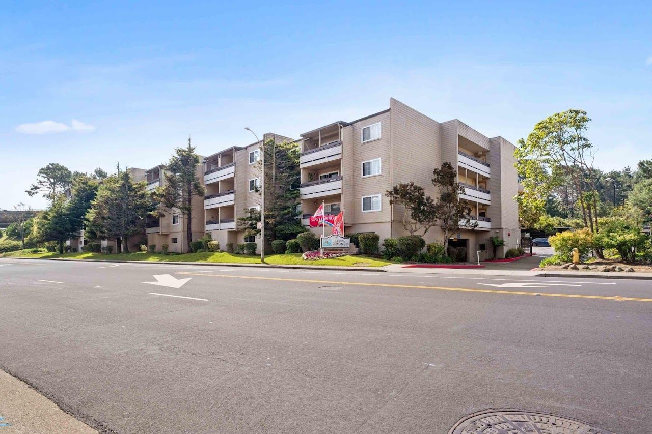 Photo of Serra Apartments. Affordable housing located at 42000 Osgood Rd Fremont, CA 94539