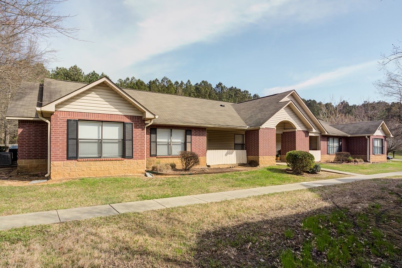 Photo of CHAPELRIDGE OF BRANDON. Affordable housing located at 1500 CHAPELRIDGE WAY BRANDON, MS 39042